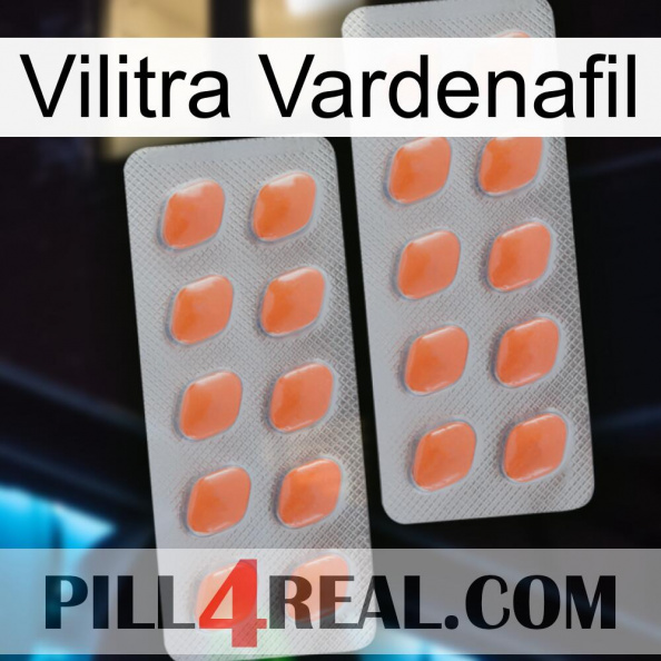 Vilitra Vardenafil 27